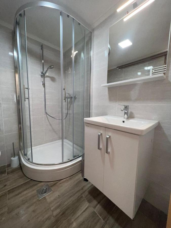 Apartmani Albatros Perusic Exterior photo