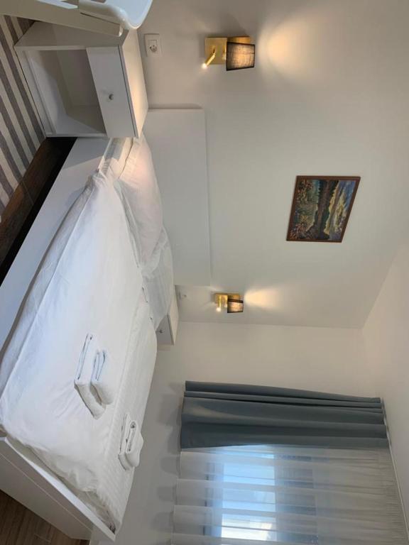 Apartmani Albatros Perusic Exterior photo